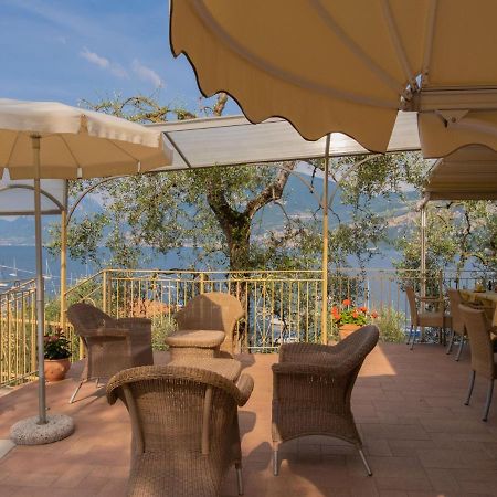 Locazione Turistica Casa Maria-5 By Interhome Assenza di Brenzone Exterior photo