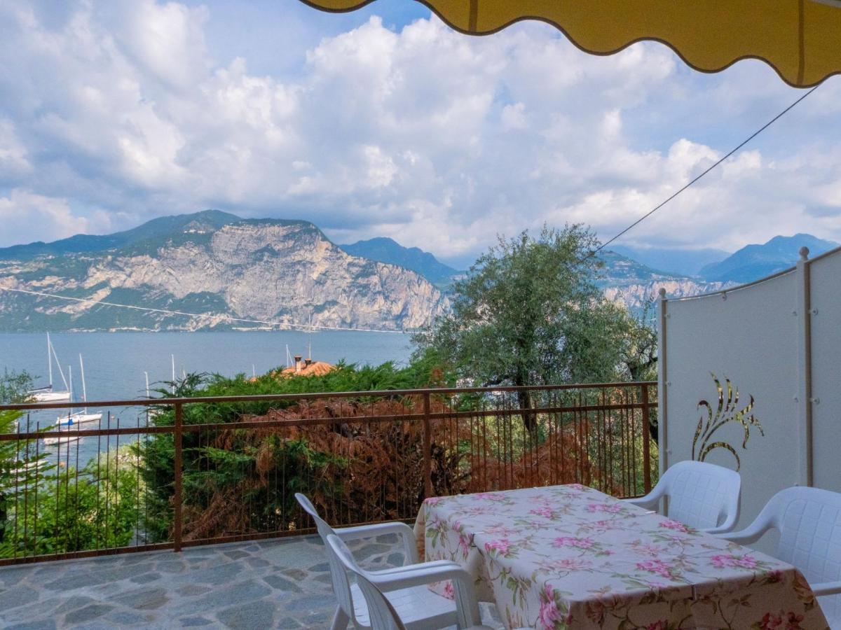 Locazione Turistica Casa Maria-5 By Interhome Assenza di Brenzone Exterior photo