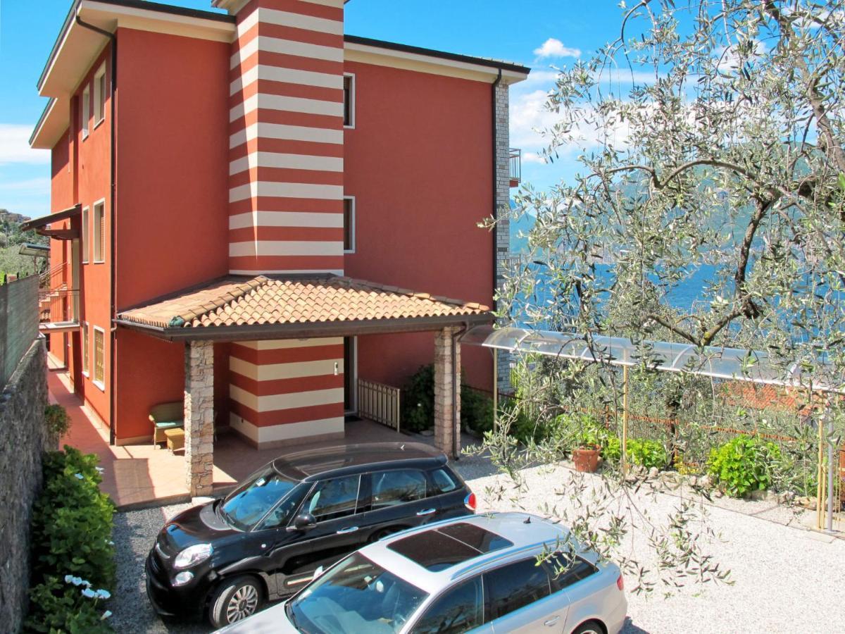 Locazione Turistica Casa Maria-5 By Interhome Assenza di Brenzone Exterior photo