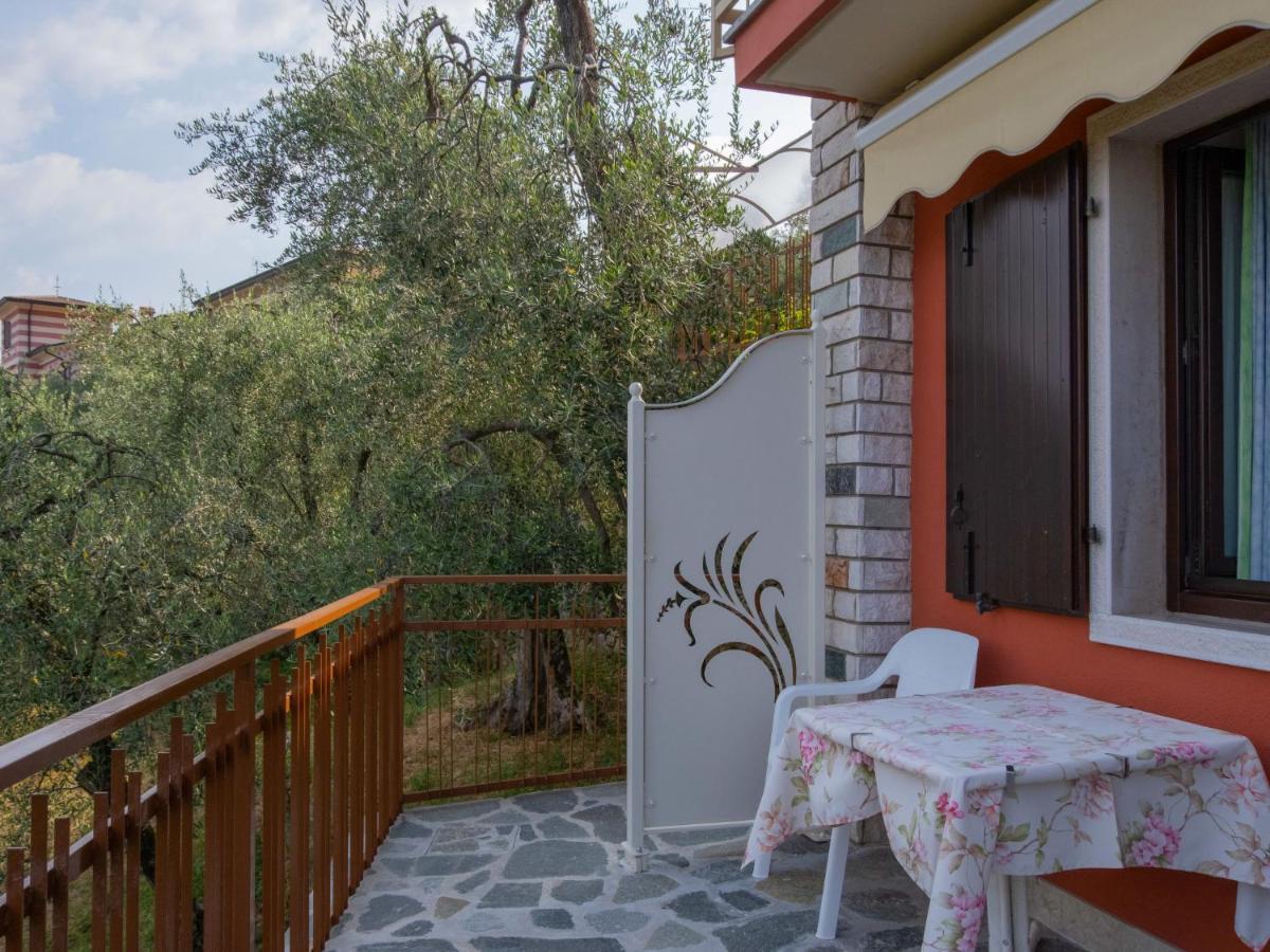 Locazione Turistica Casa Maria-5 By Interhome Assenza di Brenzone Exterior photo