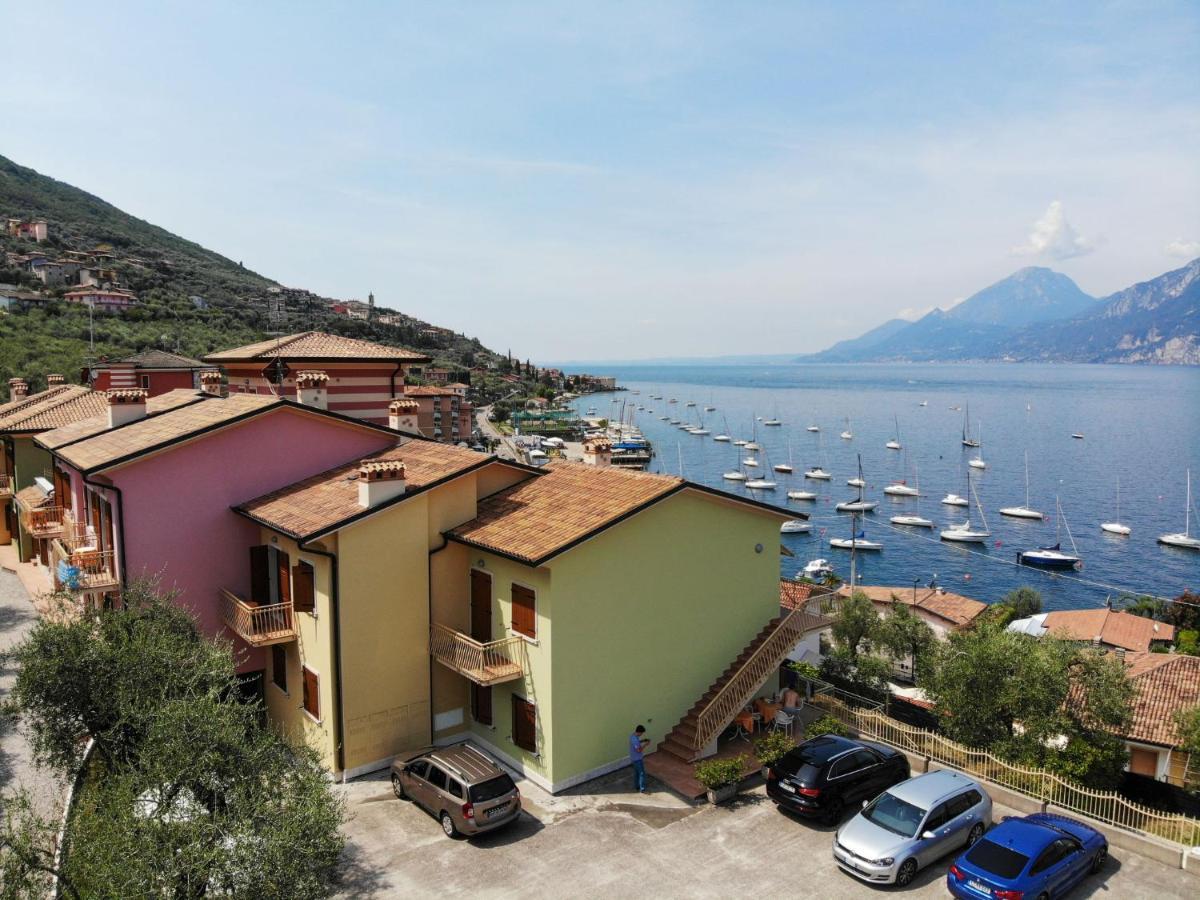 Locazione Turistica Casa Maria-5 By Interhome Assenza di Brenzone Exterior photo