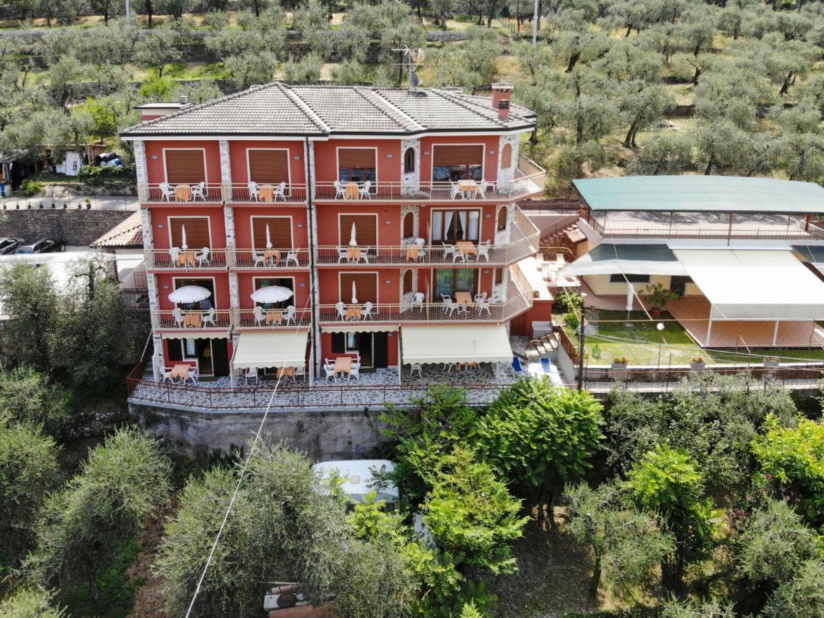 Locazione Turistica Casa Maria-5 By Interhome Assenza di Brenzone Exterior photo