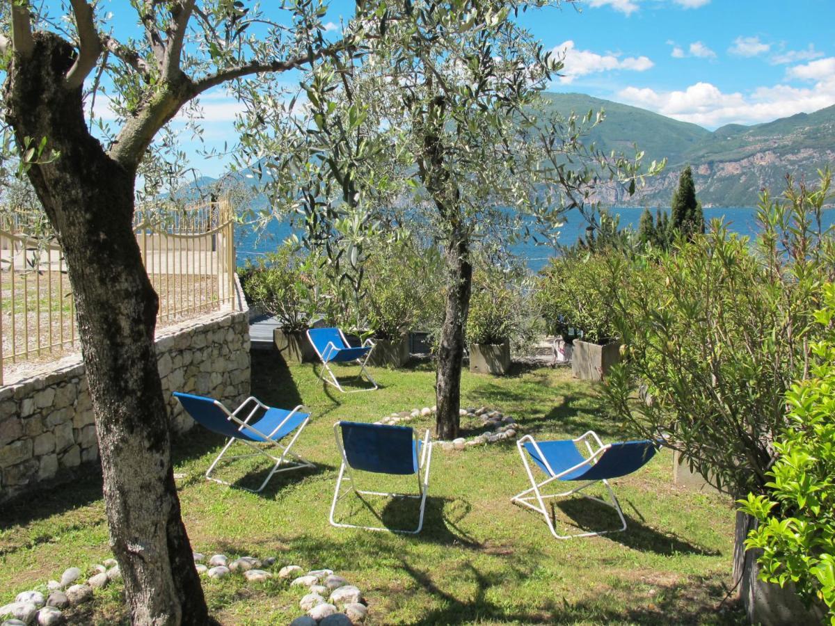 Locazione Turistica Casa Maria-5 By Interhome Assenza di Brenzone Exterior photo
