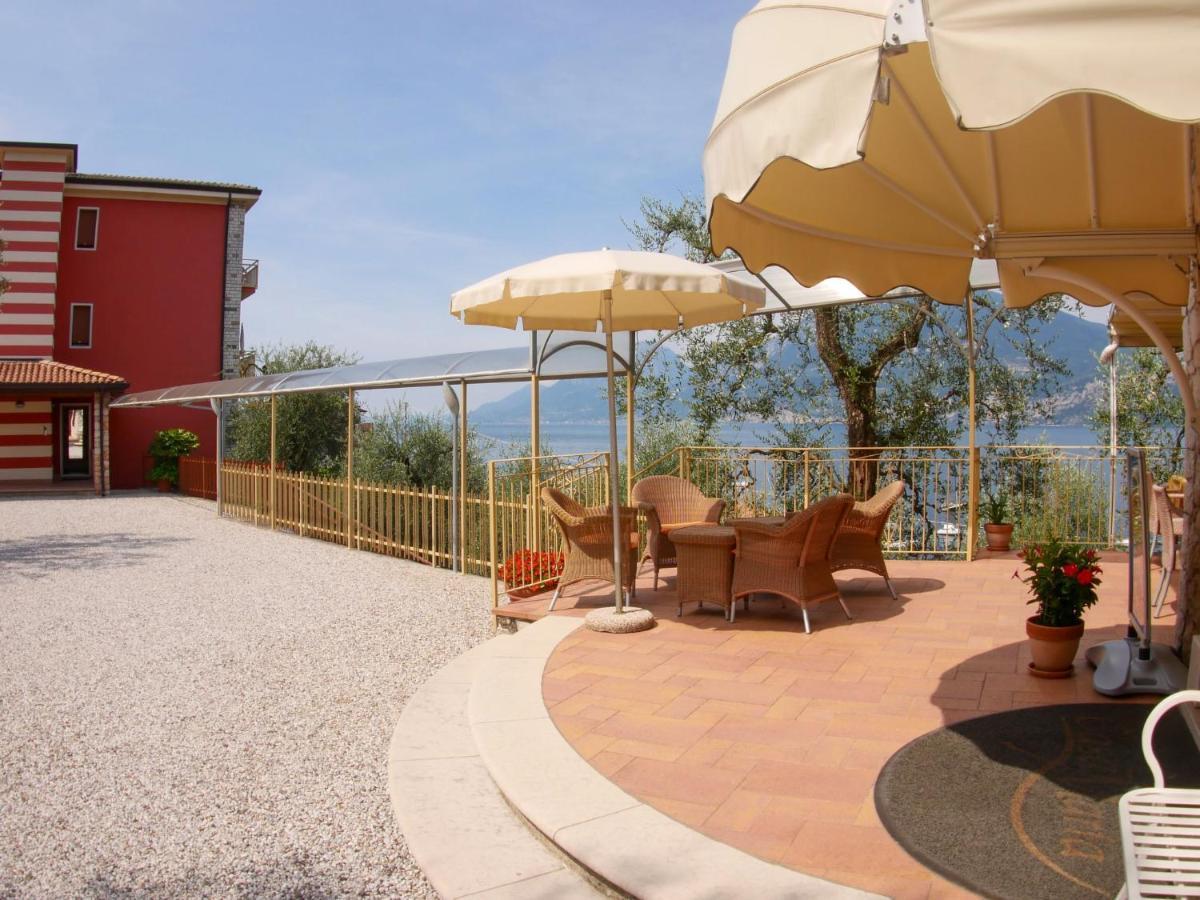 Locazione Turistica Casa Maria-5 By Interhome Assenza di Brenzone Exterior photo