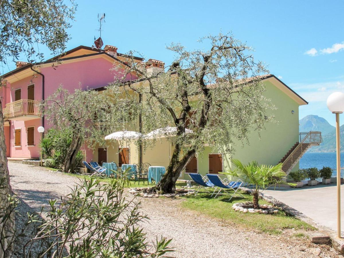 Locazione Turistica Casa Maria-5 By Interhome Assenza di Brenzone Exterior photo