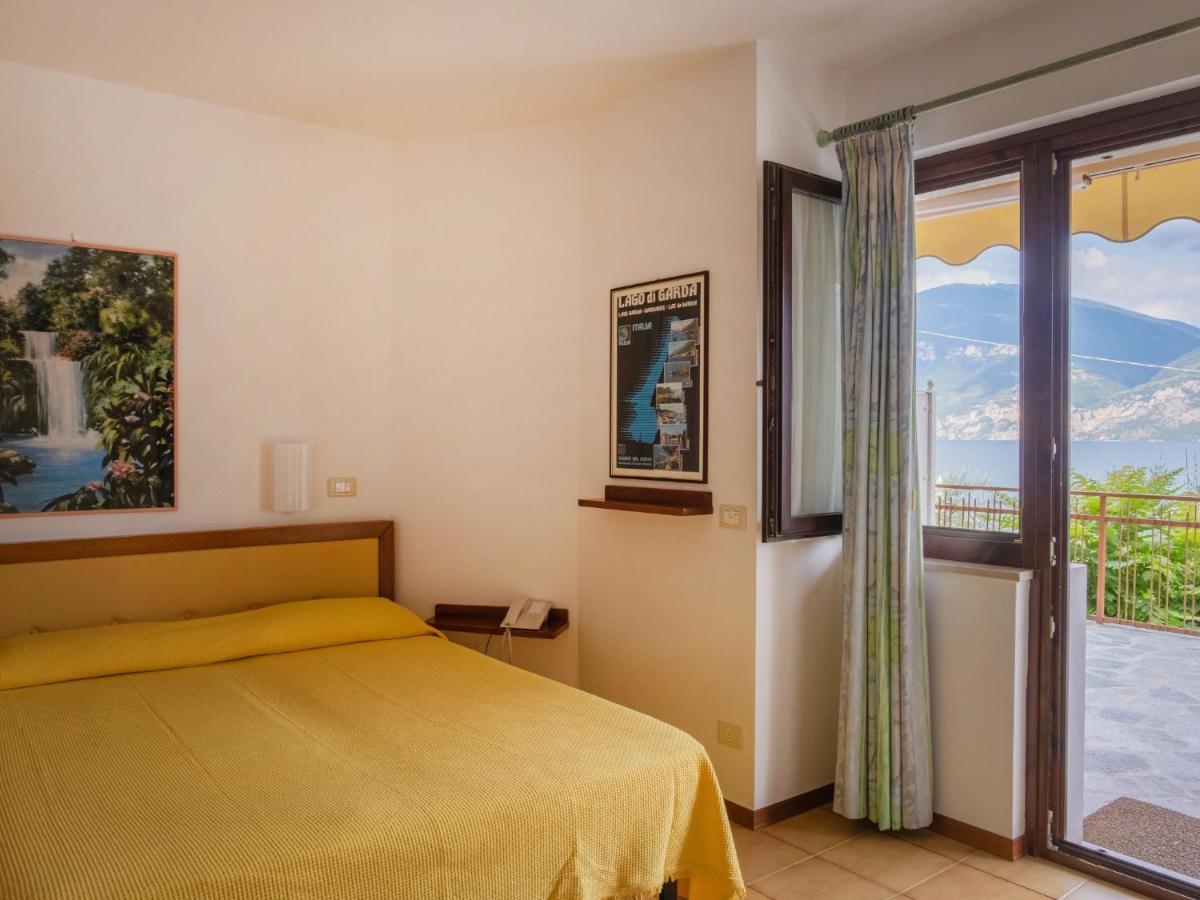 Locazione Turistica Casa Maria-5 By Interhome Assenza di Brenzone Exterior photo