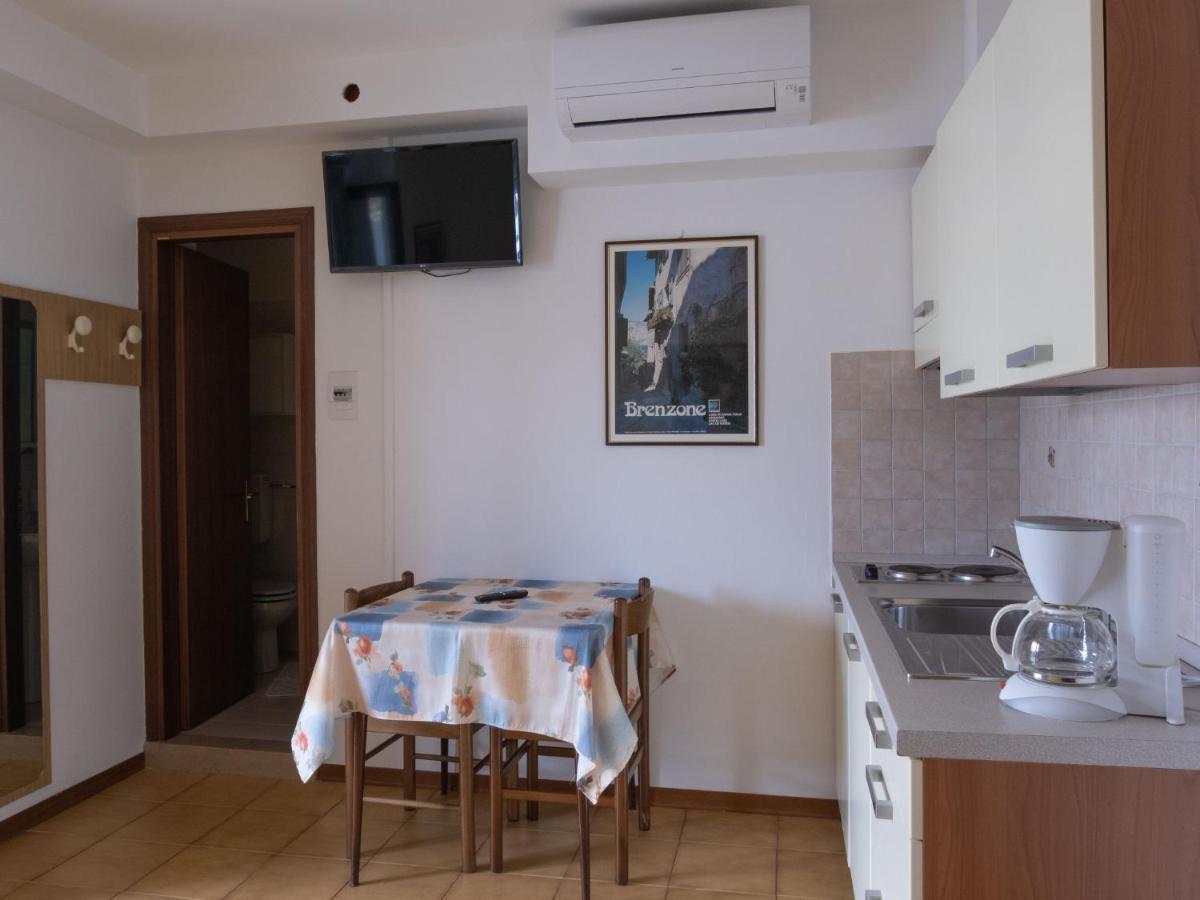 Locazione Turistica Casa Maria-5 By Interhome Assenza di Brenzone Exterior photo